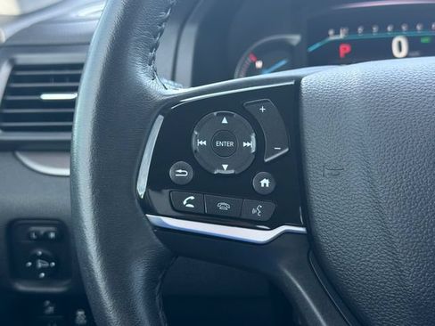 Used 2022 Honda Pilot Special Edition image 25
