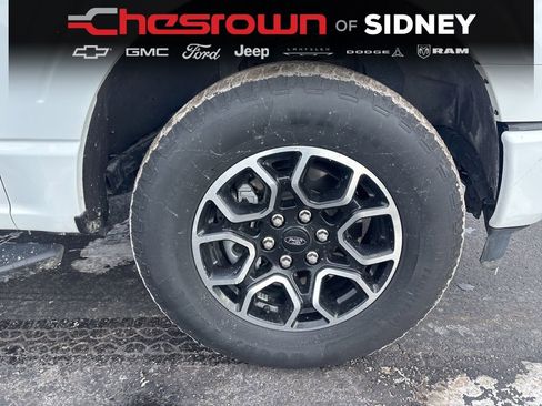 Used 2023 Ford F150 XLT w/ Equipment Group 302A High image 12