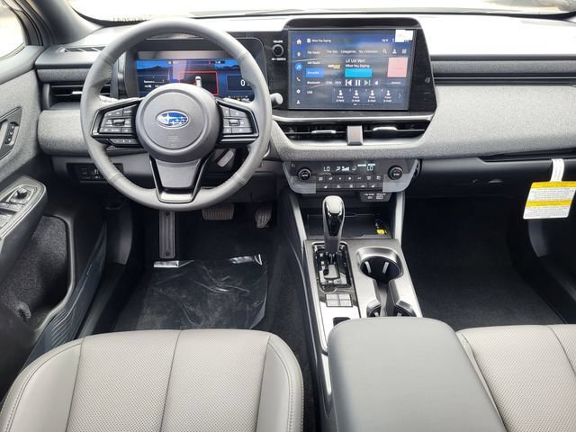 New 2026 Subaru Outback Limited w/ Premium/Limited Package AWD/4WD image 18