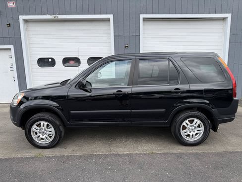 Used 2003 Honda CR-V EX image 7