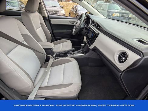 Used 2017 Toyota Corolla L image 14