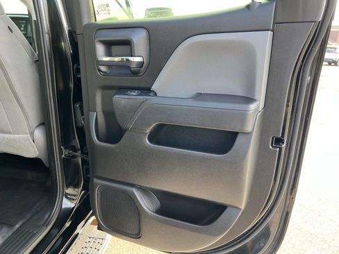 Used 2018 GMC Sierra 1500 2WD Double Cab w/ Sierra Convenience Package image 15