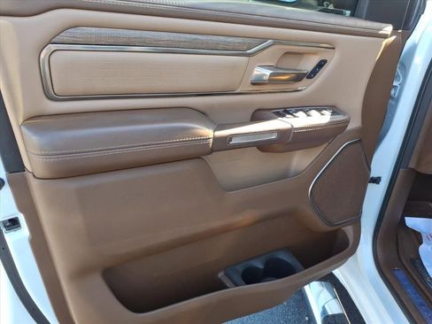 Used 2020 RAM 1500 Limited image 13