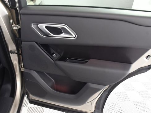 New 2026 Land Rover Range Rover Velar Dynamic SE image 21