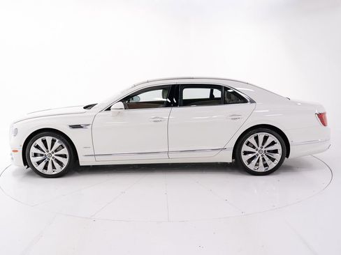 Certified 2024 Bentley Flying Spur Azure AWD/4WD image 2