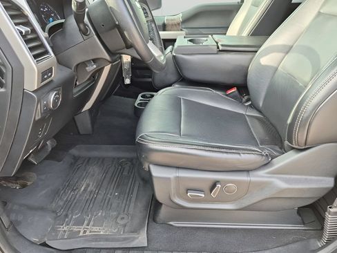 Used 2019 Ford F250 Lariat AWD/4WD image 33