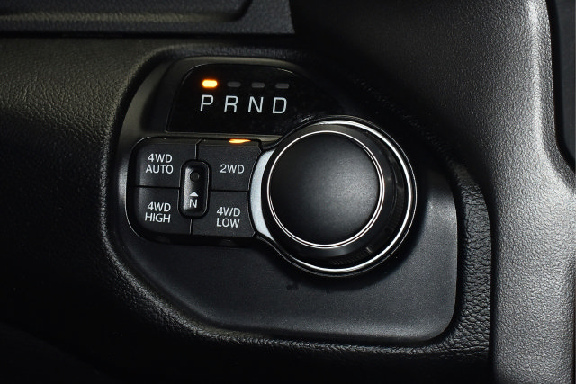 Used 2021 RAM 1500 Big Horn AWD/4WD image 28