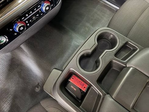 Used 2024 GMC Sierra 1500 Elevation AWD/4WD image 26