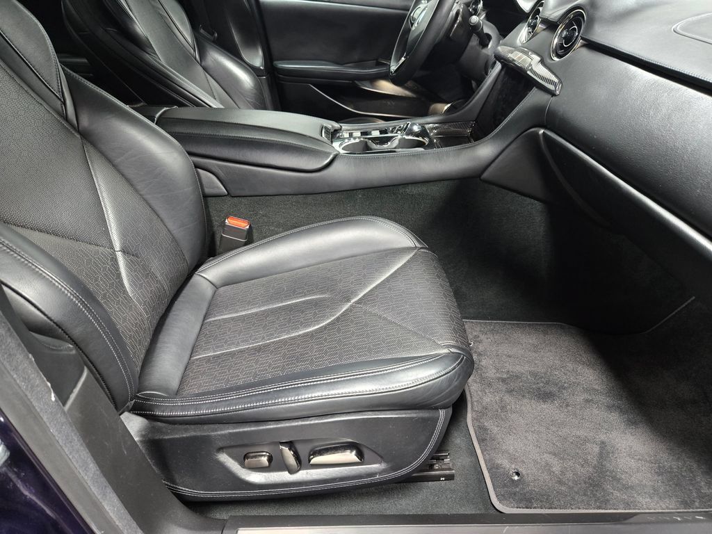 Used 2020 Karma Revero GT RWD image 36