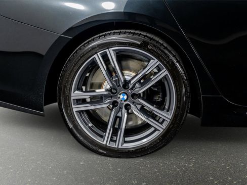 Used 2025 BMW 840i xDrive AWD/4WD image 9