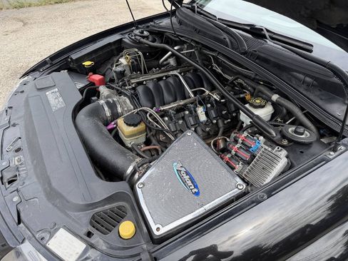 Used 2006 Pontiac GTO RWD image 12