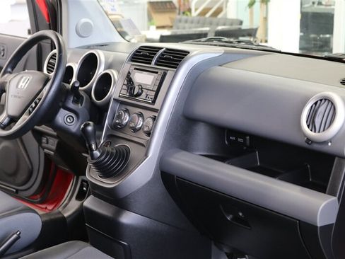 Used 2005 Honda Element EX image 72