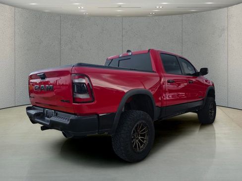 Used 2023 RAM 1500 Rebel w/ Rebel Level 1 Equipment Group AWD/4WD image 4