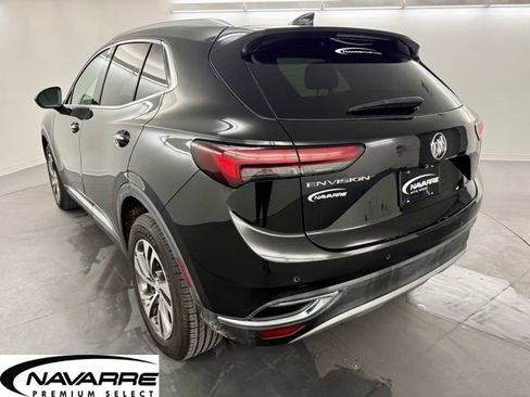 Used 2023 Buick Envision Essence image 6