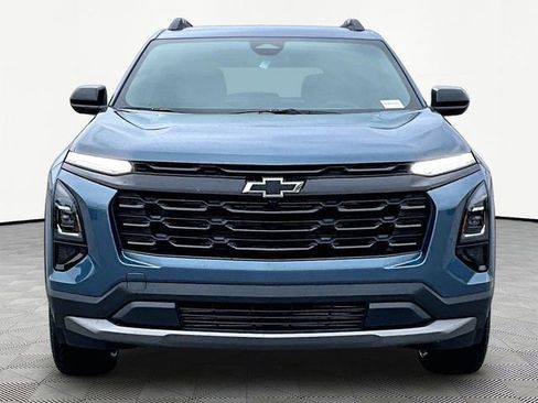 New 2026 Chevrolet Equinox LT w/ Midnight Edition AWD/4WD image 2