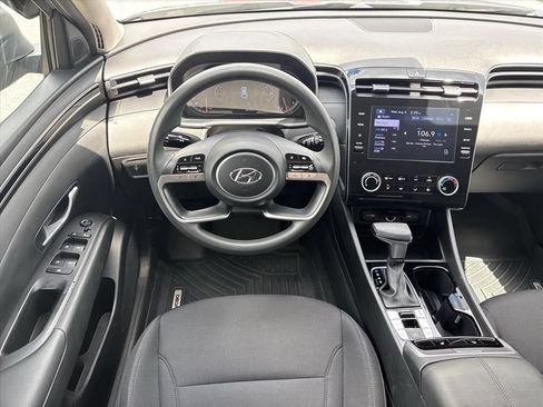 Used 2022 Hyundai Tucson SEL FWD image 13