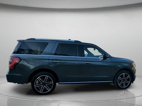 Certified 2021 Ford Expedition Limited AWD/4WD image 31