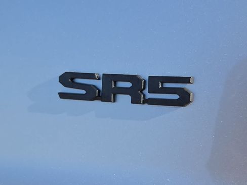 Used 2026 Toyota 4Runner SR5 RWD image 11