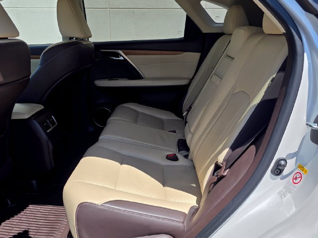 Used 2019 Lexus RX 350 FWD w/ Navigation Package image 32