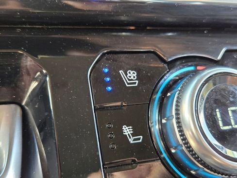 Used 2024 GMC Sierra 1500 Denali w/ Denali Reserve Package image 29