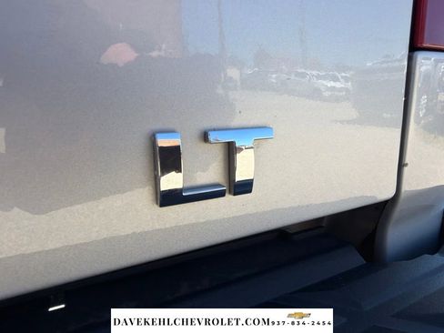 Used 2013 Chevrolet Silverado 1500 LT AWD/4WD image 37