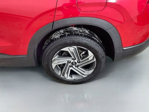 Used 2023 Hyundai Santa Fe SEL w/ Cargo Package image 35