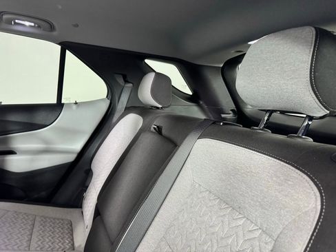 Used 2024 Chevrolet Equinox LS w/ LS Convenience Package image 23