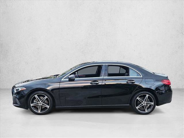 Used 2022 Mercedes-Benz A 220 image 8