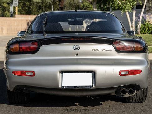 Used 1993 MAZDA RX-7 RWD image 7