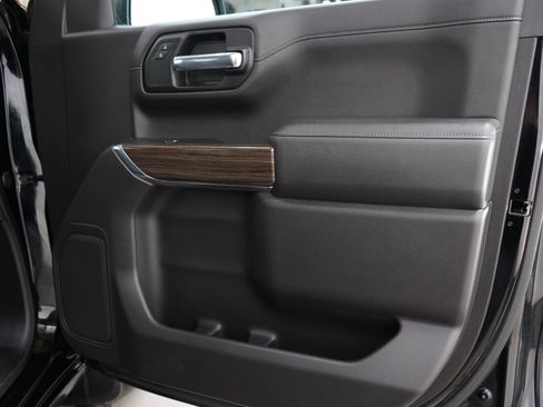 Used 2020 Chevrolet Silverado 1500 LT w/ All-Star Edition AWD/4WD image 9