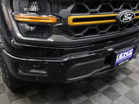 Used 2025 Ford F150 Tremor AWD/4WD image 55
