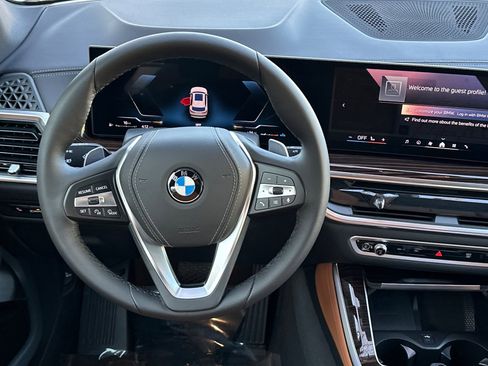 New 2026 BMW X5 xDrive40i w/ Parking Assistance Package image 11