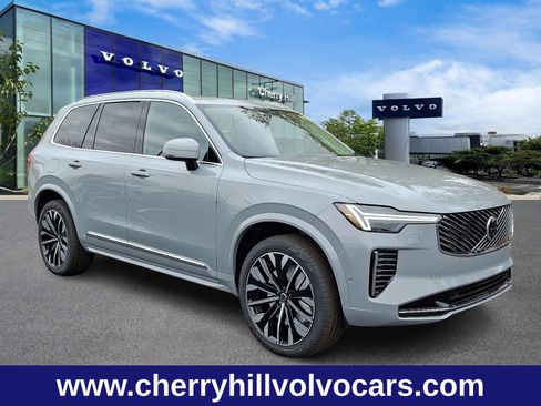 New 2026 Volvo XC90 B6 Plus w/ Protection Package Premier image 1