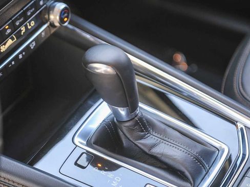 Used 2023 MAZDA CX-5 AWD 2.5 S w/ Premium Plus Pkg image 16