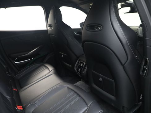 Used 2026 Aston Martin DBX 707 AWD/4WD image 29