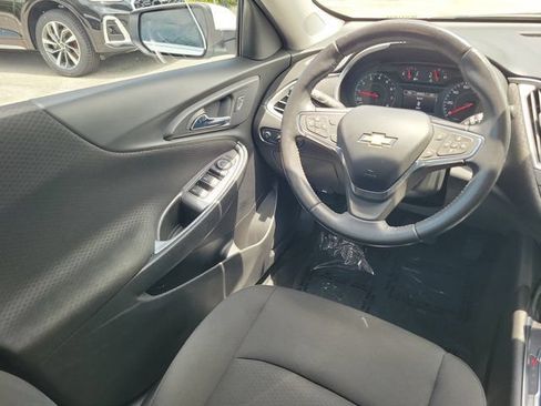 Used 2021 Chevrolet Malibu RS FWD image 15