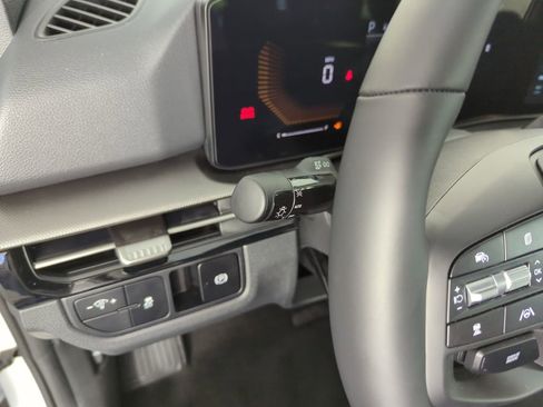 New 2026 Kia Sportage LX w/ LX Convenience Package image 21