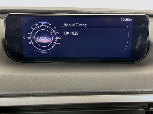 Used 2025 MAZDA CX-50 AWD 2.5 S w/ Premium Package image 21