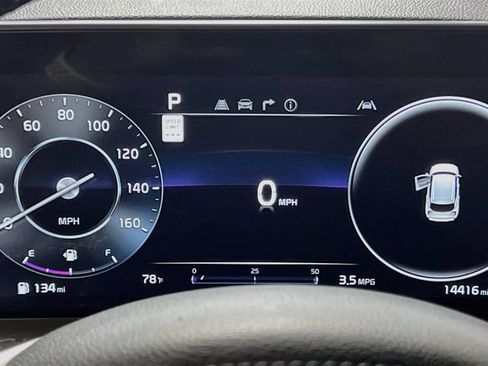 Certified 2024 Kia Telluride SX Prestige X-Pro AWD/4WD image 12