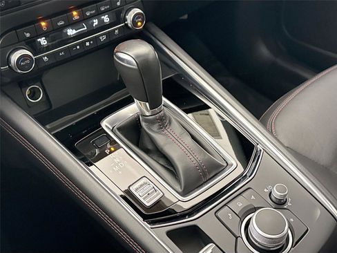 Certified 2024 MAZDA CX-5 2.5 Turbo w/ Premium Package image 28