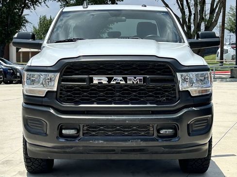 Used 2022 RAM 2500 Tradesman AWD/4WD image 8
