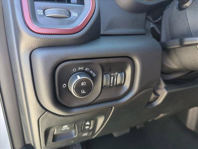 Used 2026 RAM 1500 Rebel w/ Bed Utility Group AWD/4WD image 16