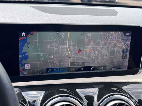 Used 2019 Mercedes-Benz A 220 4MATIC image 22