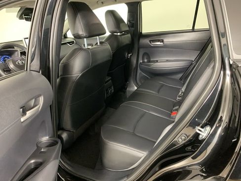 Used 2026 Toyota Corolla Cross XLE w/ Convenience Package image 31