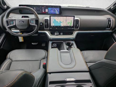 New 2025 Ford Expedition Tremor image 15