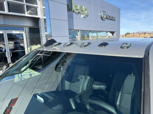 New 2026 RAM 2500 Power Wagon image 63