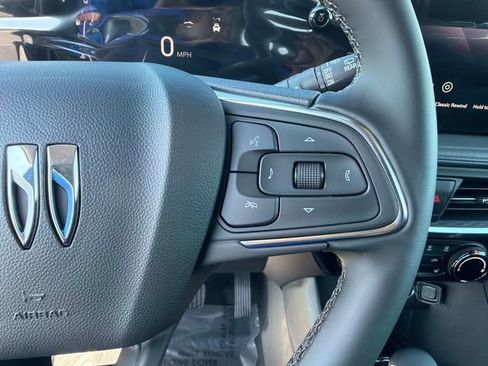 New 2026 Buick Encore GX Sport Touring FWD image 27