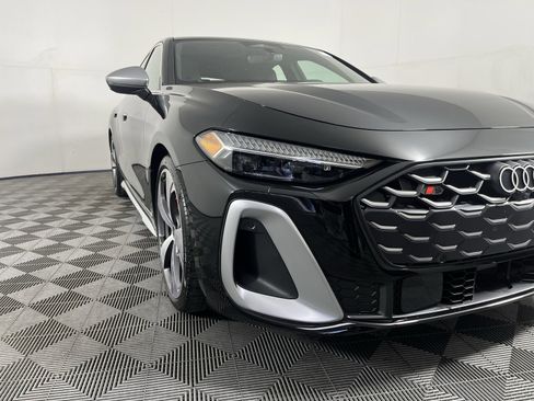 New 2025 Audi S5 Premium Plus image 3
