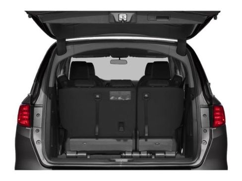 Used 2020 Honda Odyssey LX image 11