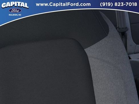 New 2025 Ford Bronco Big Bend AWD/4WD image 18